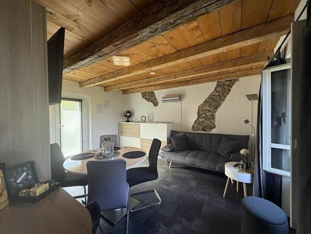 Apartment mieten in Taverna (nucleo), Gambarogno