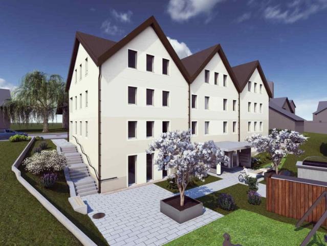 Haus mieten in Oberbüren, St. Gallen