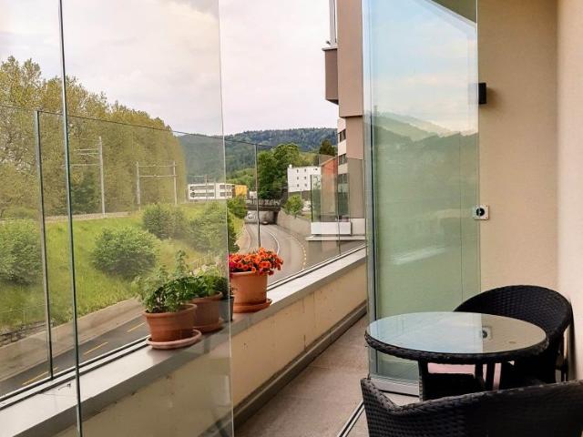 Apartment mieten in Baden, Aargau