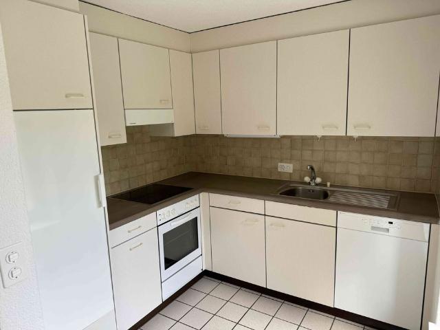 Apartment mieten in Uzwil, St. Gallen