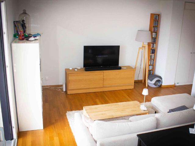 Apartment mieten in Jongny, Waadt
