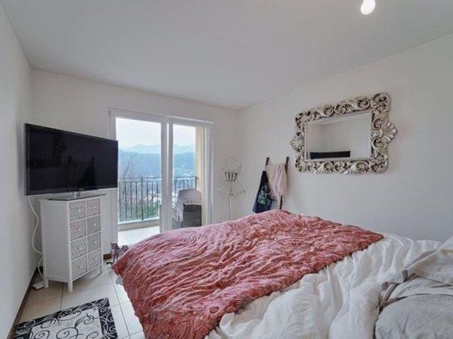 Apartment mieten in Aldesago, Tessin