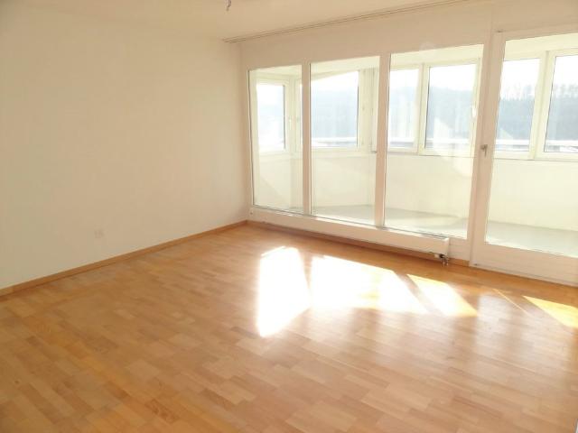 Apartment mieten in Glockengut, Schaffhausen