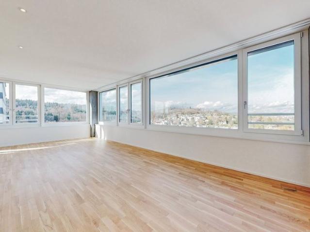 Apartment mieten in Neuhausen, Schaffhausen
