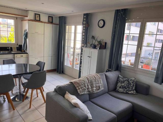 Apartment mieten in Lü