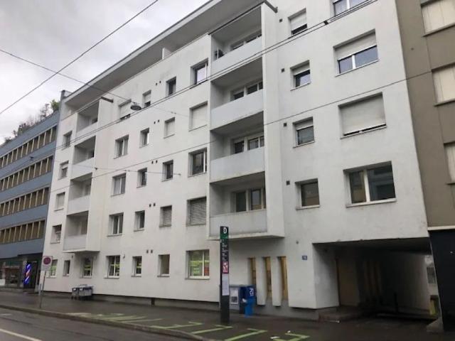 Haus mieten in Basel, Basel-Stadt