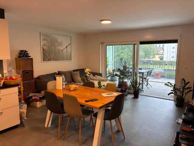 Apartment mieten in Martigny, Wallis