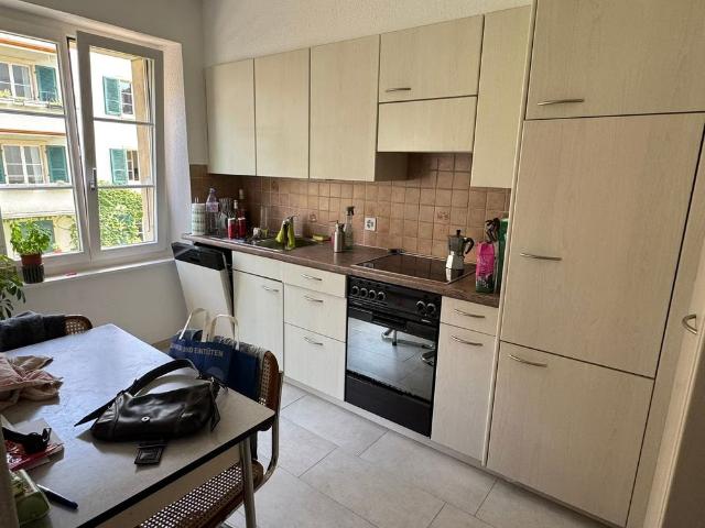 Apartment mieten in Bern