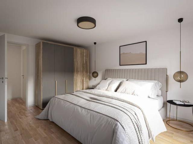 Apartment mieten in Regensdorf, Zürich