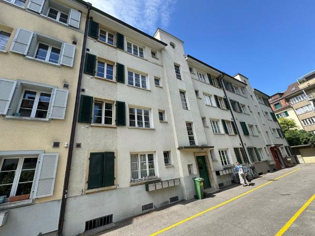 Apartment mieten in Bern