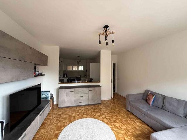 Apartment mieten in Minusio, Tessin