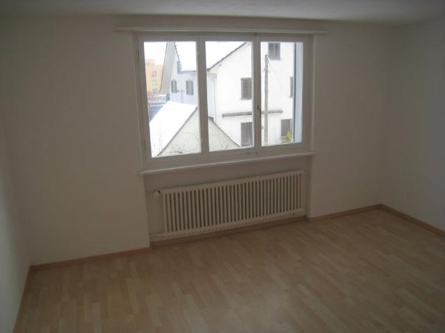 Apartment mieten in Istighofen, Bürglen (TG)