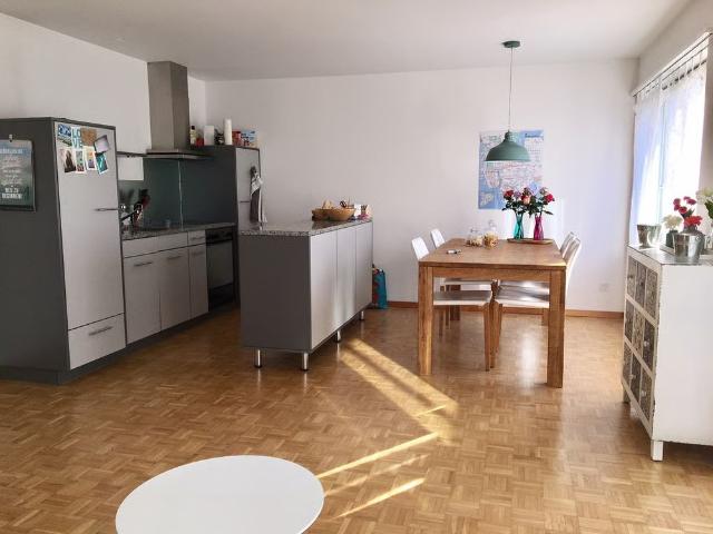 Apartment mieten in Gwatt, Thun, Bern