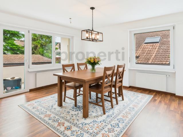 Apartment mieten in Arch, Bern