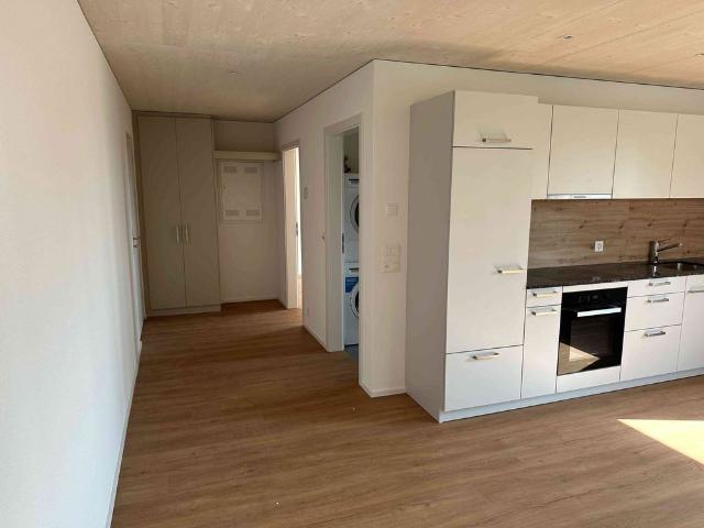 Apartment mieten in Uzwil, St. Gallen