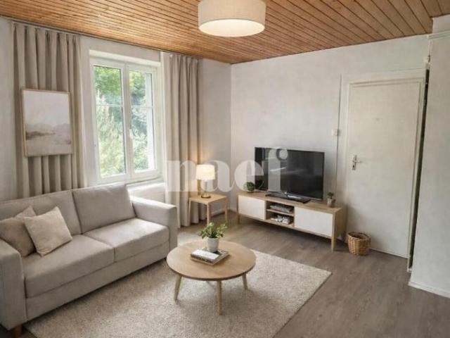 Haus mieten in Le Locle