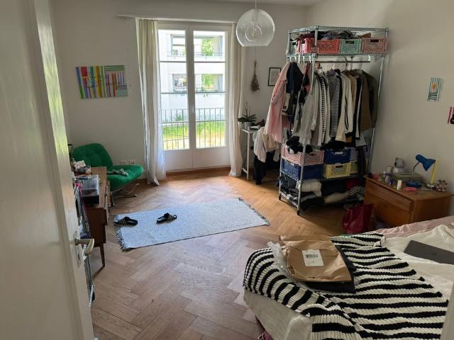 Apartment mieten in Bern