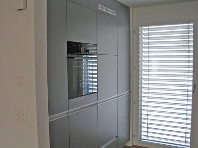 Apartment mieten in Huttwil, Bern