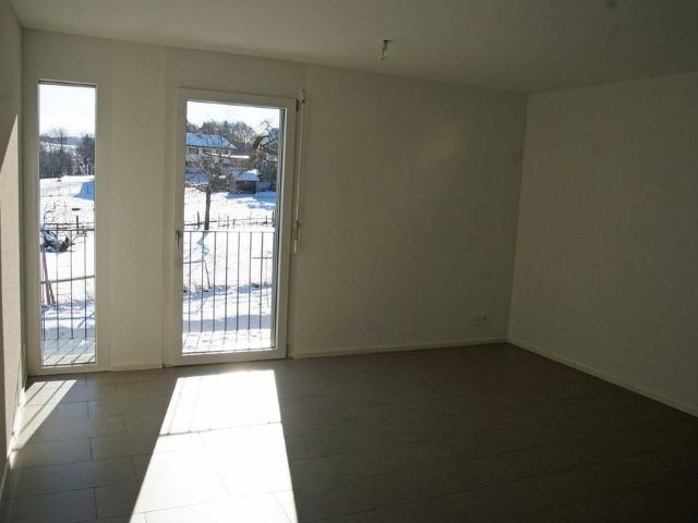Apartment mieten in Mézières (FR), Freiburg