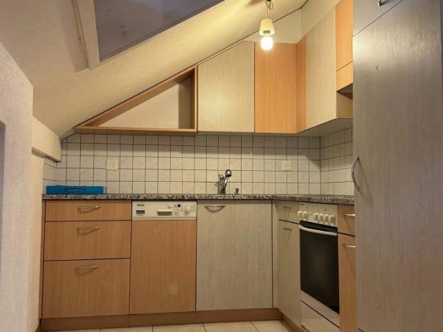 Apartment mieten in Payerne, Waadt