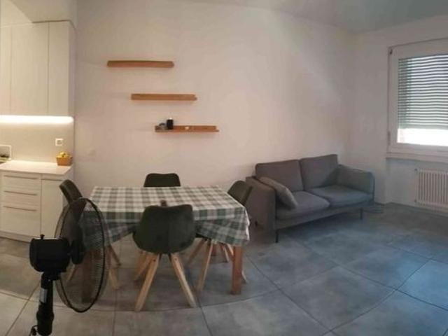 Apartment mieten in Aldesago, Tessin