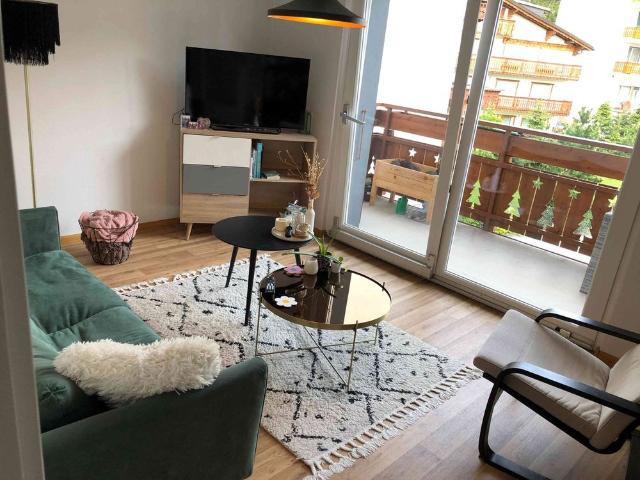 Apartment mieten in Crans-Montana, Wallis