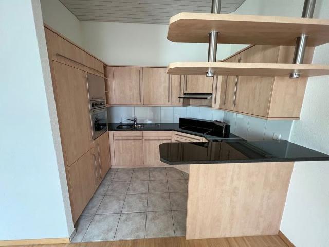 Apartment mieten in Frauenfeld, Thurgau