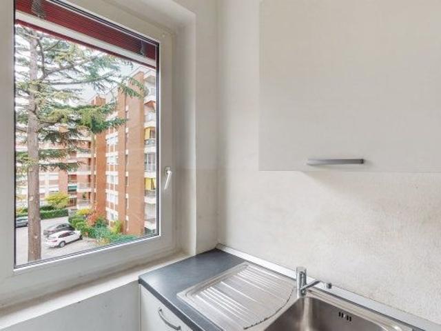 Apartment mieten in Molino Nuovo, Lugano