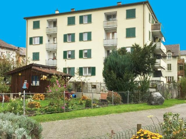 Apartment mieten in Arbon, Thurgau