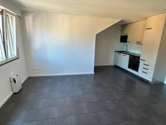Apartment mieten in Unterkulm, Aargau