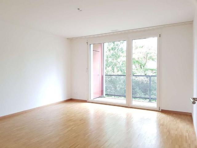 Apartment mieten in Rothrist, Aargau
