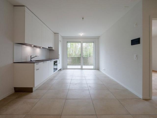 Apartment mieten in Marly, Freiburg