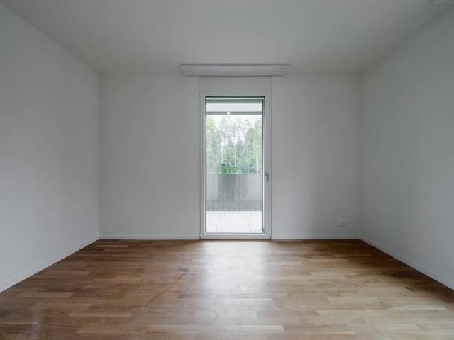 Apartment mieten in Marly, Freiburg