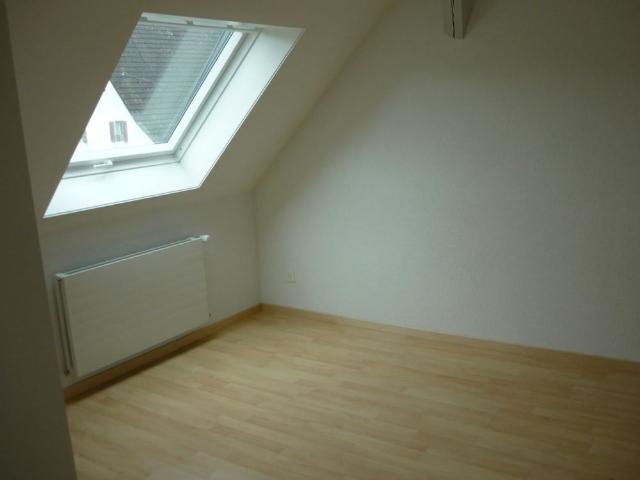 Apartment mieten in Frick, Aargau