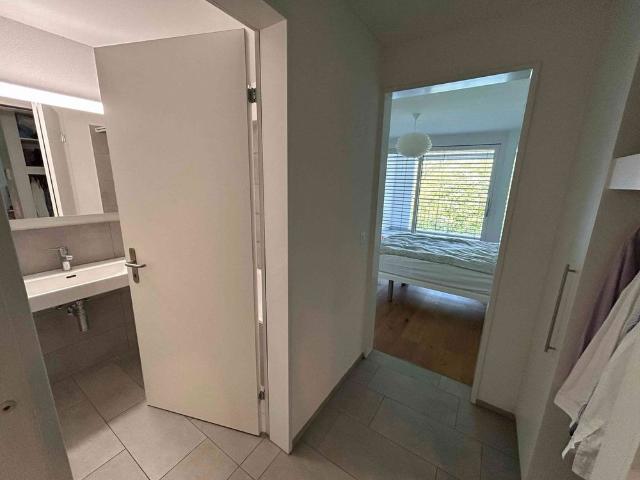 Apartment mieten in Sins, Aargau