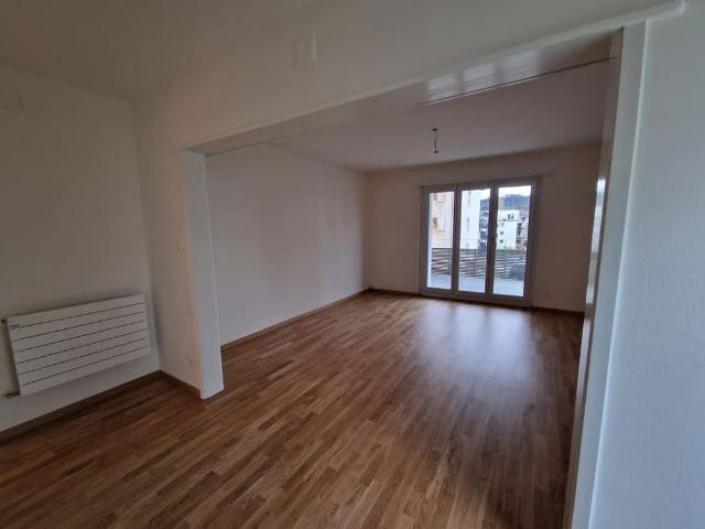 Apartment mieten in Brügg, Bern