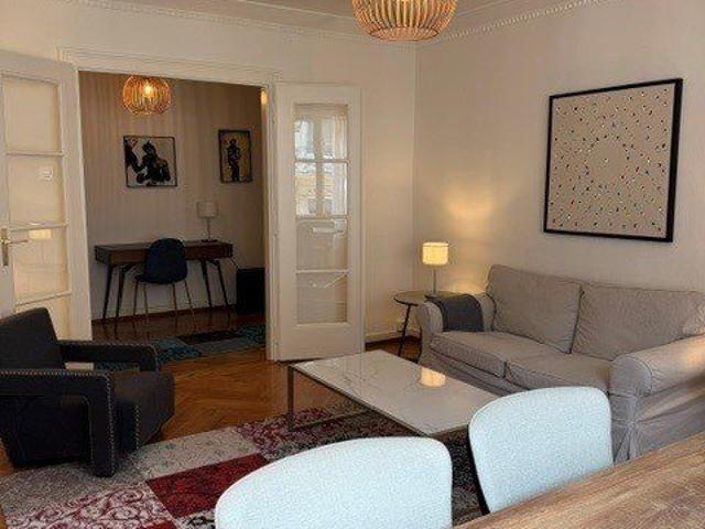 Apartment mieten in Cheseaux-Lausanne, Waadt