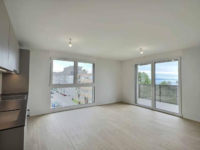 Apartment mieten in Cheseaux-Lausanne, Waadt