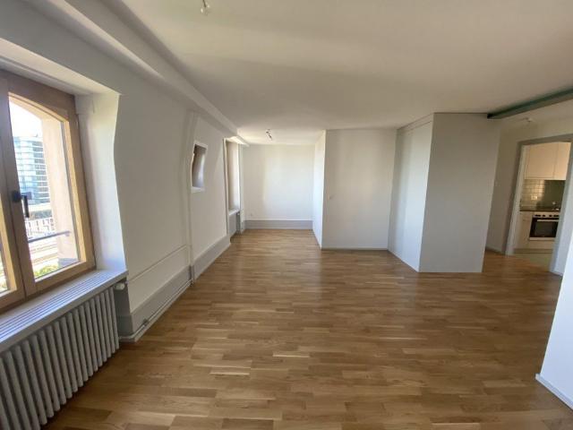 Apartment mieten in Neuchâtel, Corcelles (NE)