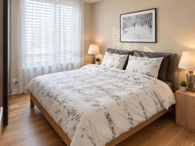 Apartment mieten in Embrach, Zürich