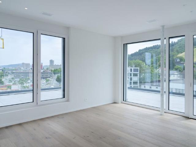 Apartment mieten in Alte Post, Killwangen
