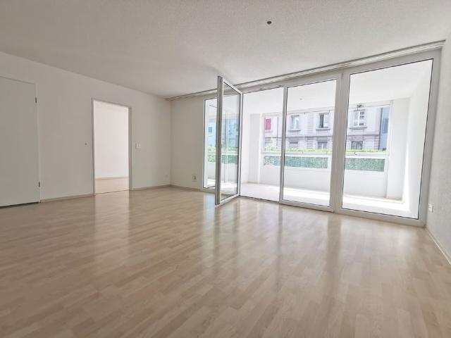 Apartment mieten in Biel, Bern
