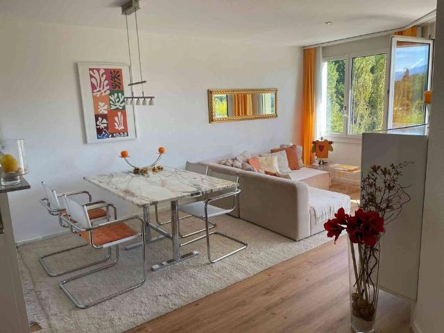 Apartment mieten in Lü