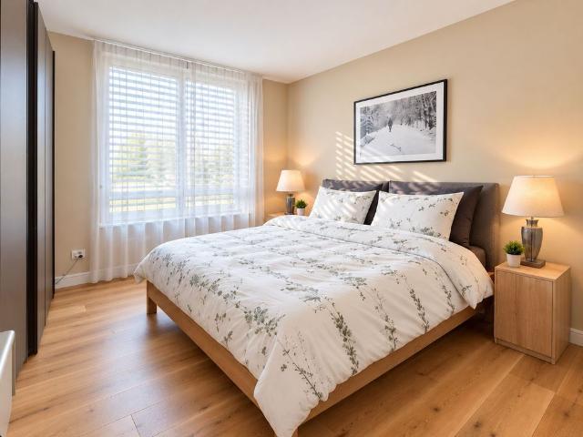 Apartment mieten in Embrach, Bezirk Bülach