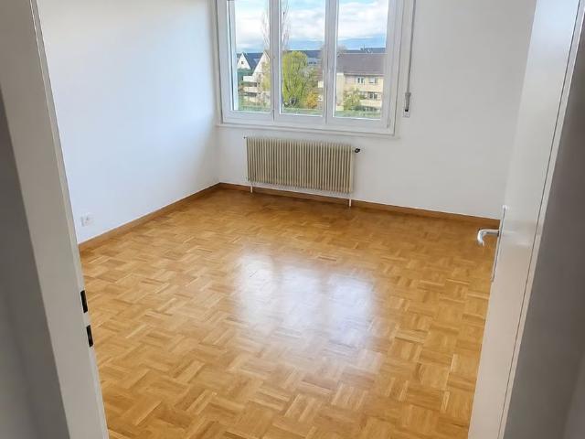 Apartment mieten in Waadt