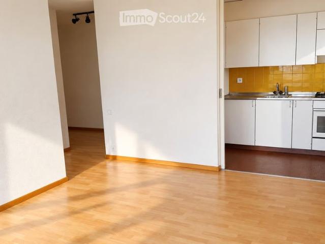 Apartment mieten in Préverenges, Waadt