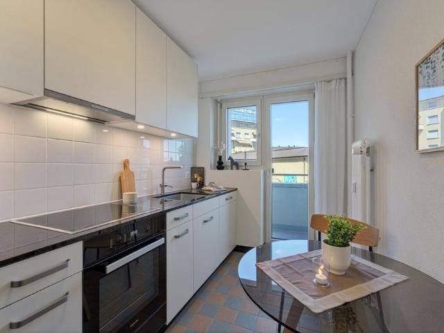 Apartment mieten in Lü