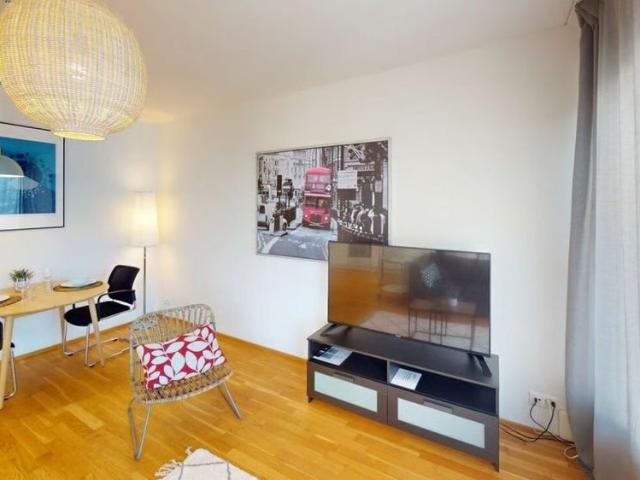 Apartment mieten in Basel, Basel-Stadt
