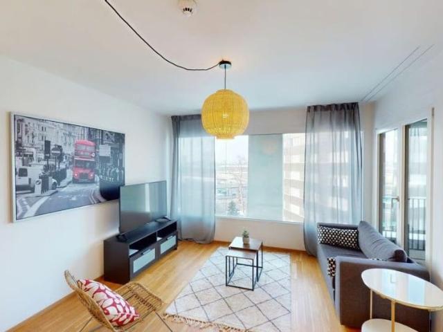 Apartment mieten in Basel, Basel-Stadt