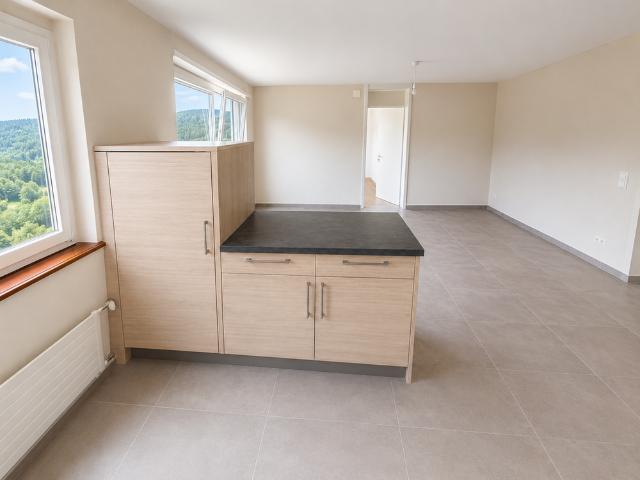 Apartment mieten in La Chaux-de-Fonds